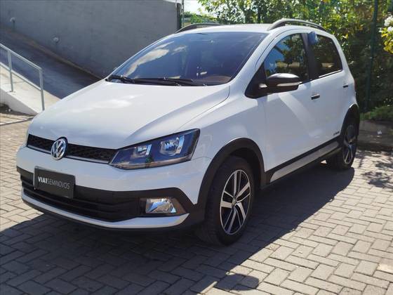 VOLKSWAGEN FOX 1.6 MSI TOTAL FLEX XTREME 4P MANUAL VOLKSWAGEN FOX 1.6 MSI TOTAL FLEX XTREME 4P MANUAL